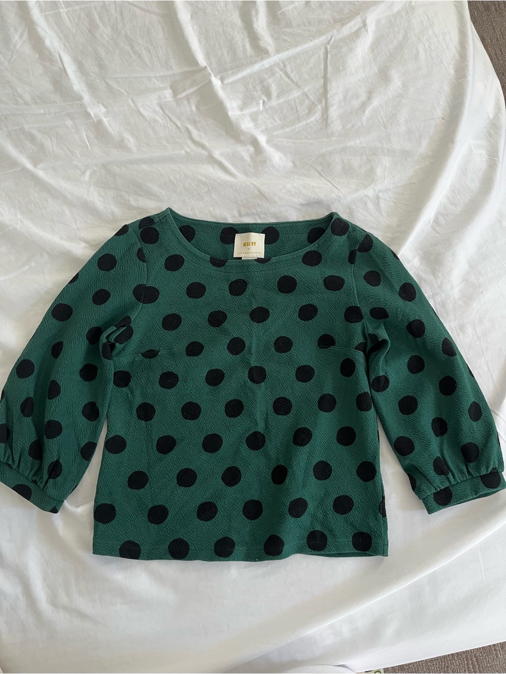 Maeve Anthropologie Top